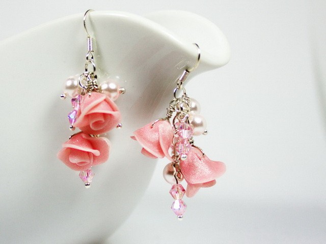 Earrings that Flatter Your Face