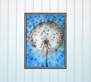 Make a wish