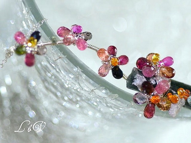 Sapphire the September birthstone