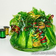 Last minute DIY: New Year Party decoration