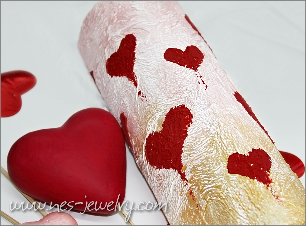 Closeup 1