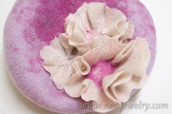 Hat hole repair 04 WM