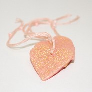 Valentine’s Day table decoration