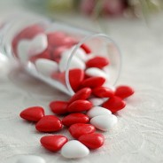 Valentine’s Day decoration details