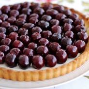 Cherry Tart