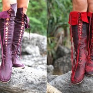 How To Select The Best Fashionable Footwear!
