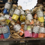 Martin Meyer Glass Glitter