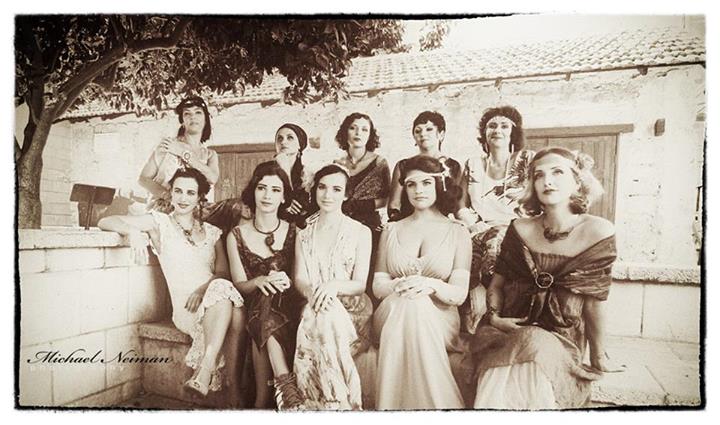 Handmade_jewelry_Israel_20's_vintage_style_3
