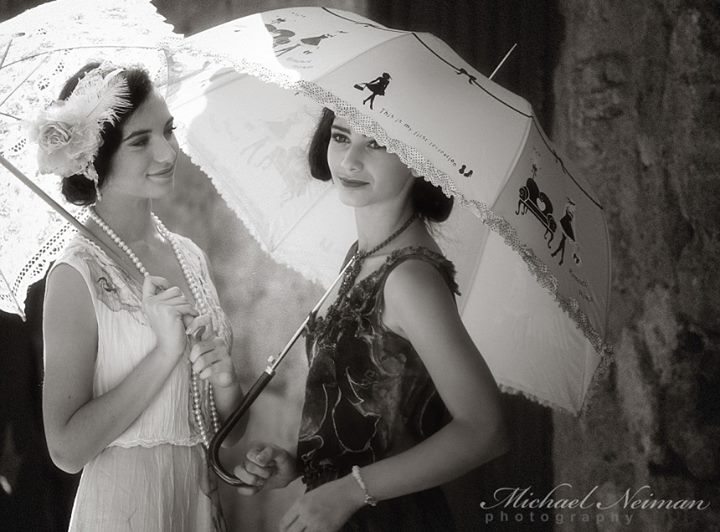 Handmade_jewelry_Israel_20's_vintage_style_4