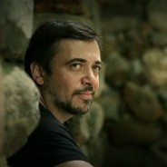 Vintage people: Maxim Shamota