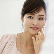 Pearls, Crystals and Gems: Crystal Jin jewelry from Seoul