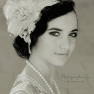 Hand made jewelry and fashion in vintage styled performance