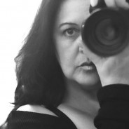 Vintage people: Francoise Chem
