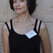 Vintage people: Lilia Goyzman