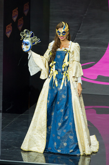 Luna Voce Italy