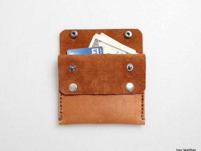 Handmade Christmas gift for men
