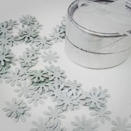 Homemade gift wrapping for Christmas and New Year