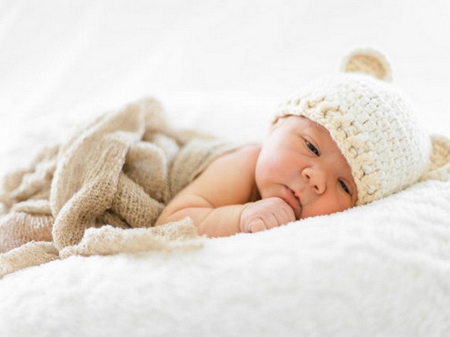 Baby shower gifts