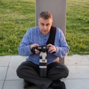 Vintage people: Igor