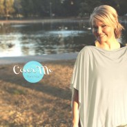 Cozy designs for nursing moms