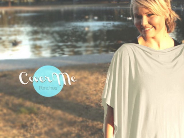 Cozy designs for nursing moms