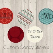 Original wedding decoration by DetailsonDemand