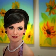 Handmade jewelry by NES Studio in Vintage-Montage 2: First photos!