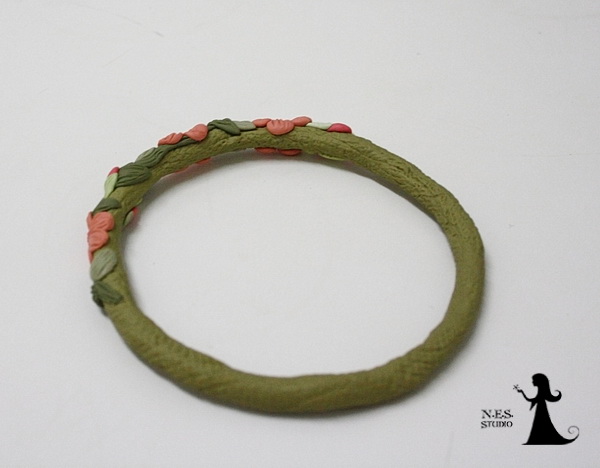 Unique Handmade bangles collection 40