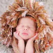 Welcome gifts for baby