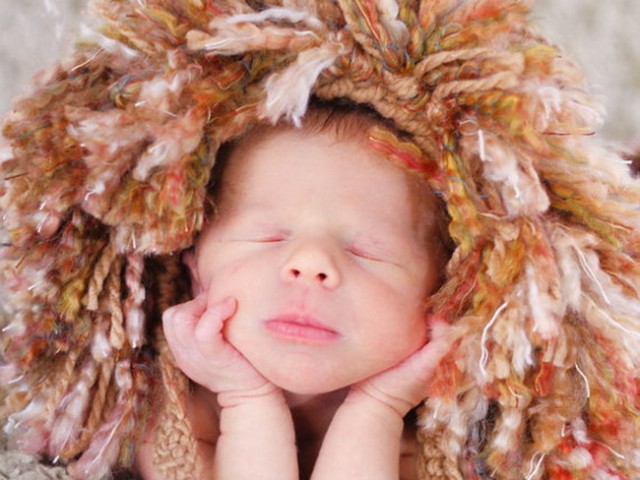 Welcome gifts for baby