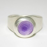 Almost real enamel jewelry Part Two