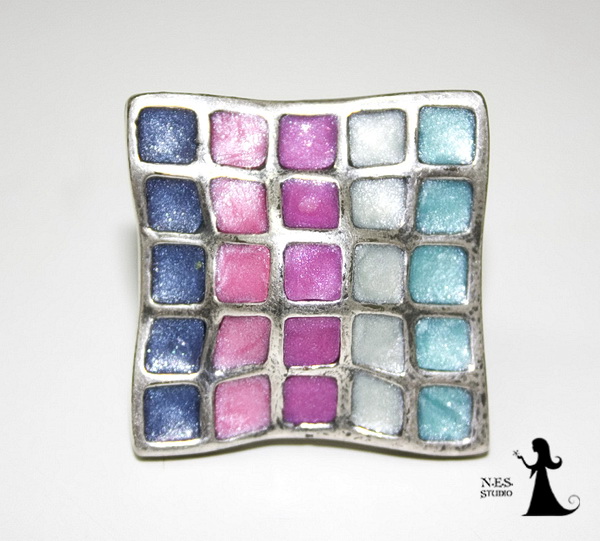 Fake enamel collection-7