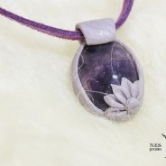One of a Kind: Gemstones and polymer clay Part Two