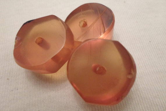 Ancient Bead Jewelry for crafters 3