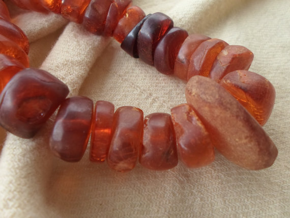 Ancient Bead Jewelry for crafters 5
