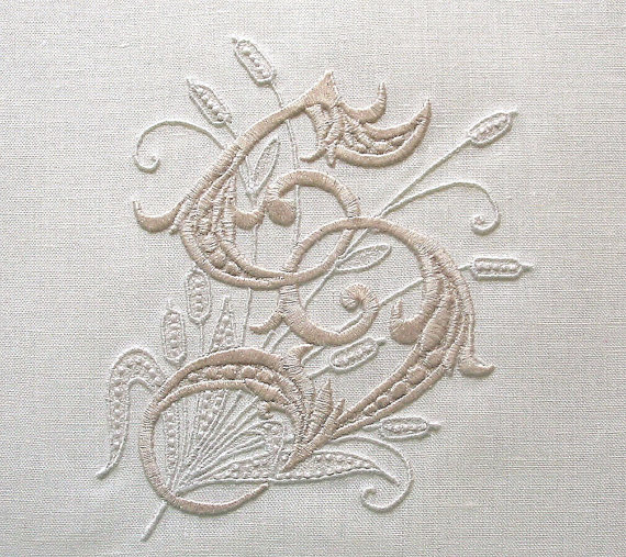 MONOGRAM for Weddings