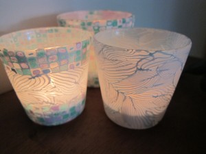blue candleholders_06