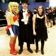 Comicon 2016