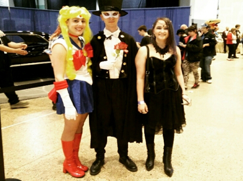 Comicon 2016